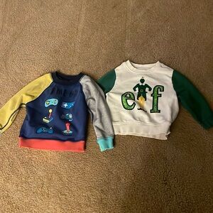 Hanna Andersson bundle